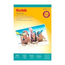 Фотобумага KODAK Premium Photo 10x15/100/180г/м : Павлодар, Казахстан